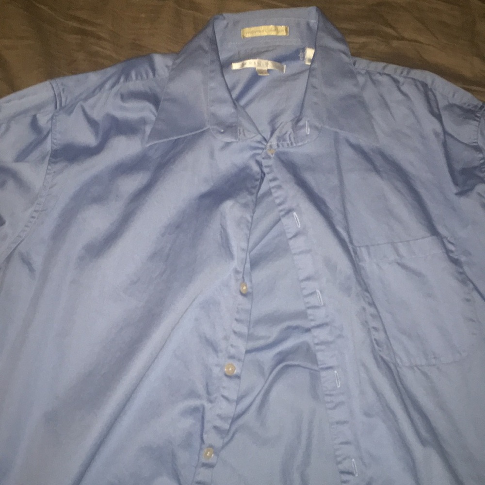 Perry Ellis dress shirt